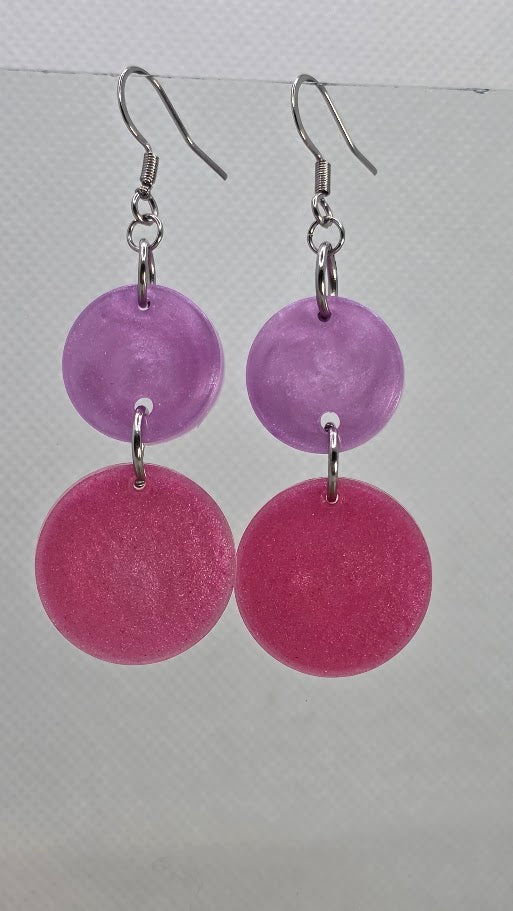 Värikäs Uniikki 04