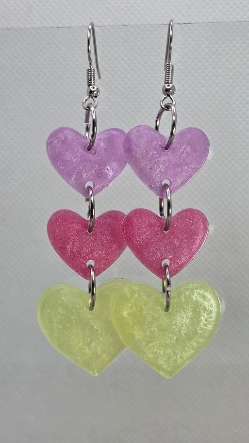 Värikäs Uniikki 05