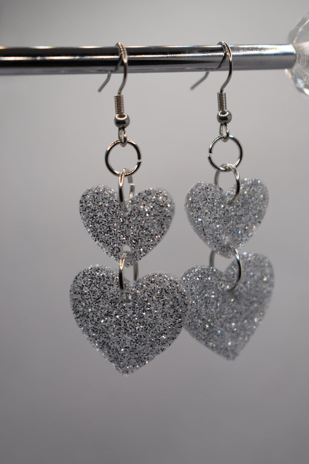 Enchanted Hearts