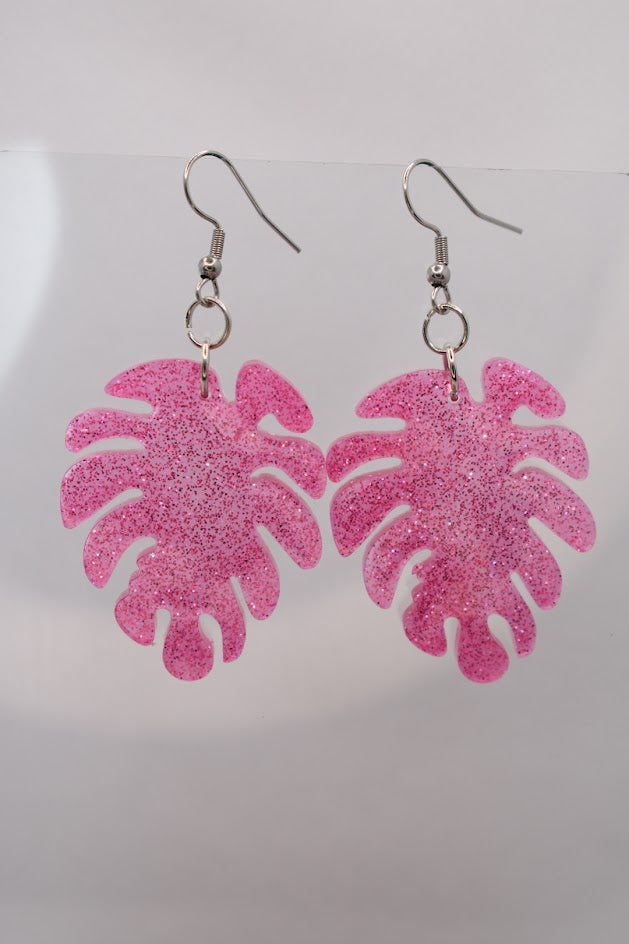 Peikko Glitter pinkki
