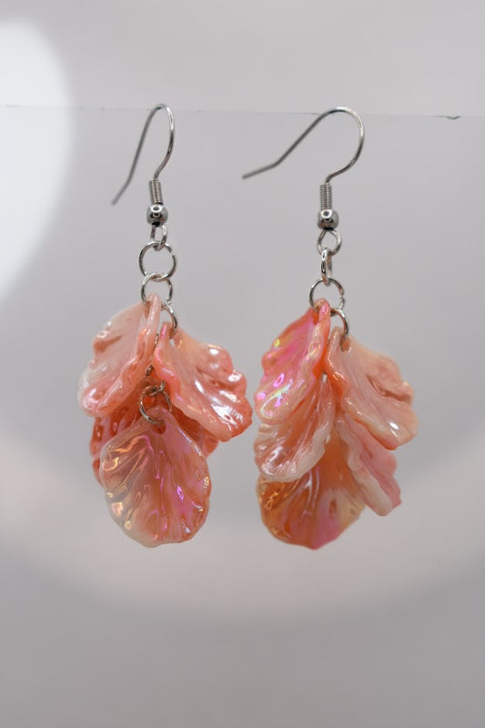 Merikaste Rik persika