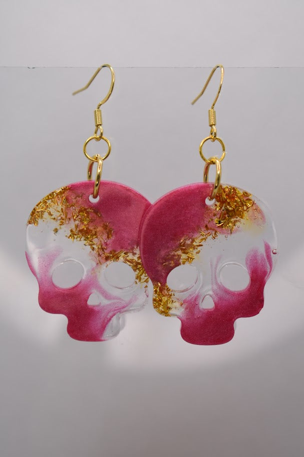 Pääkallo Ruusukulta