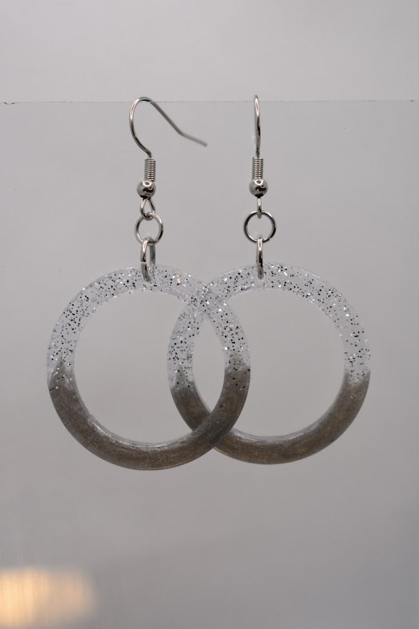 Dimringar Duo silver