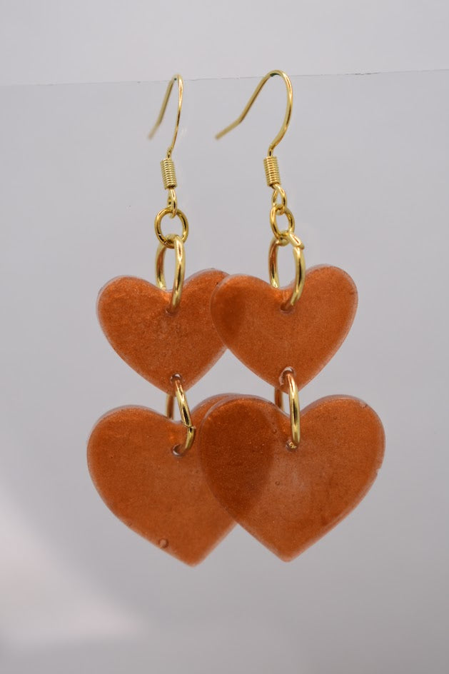 Enchanted Hearts