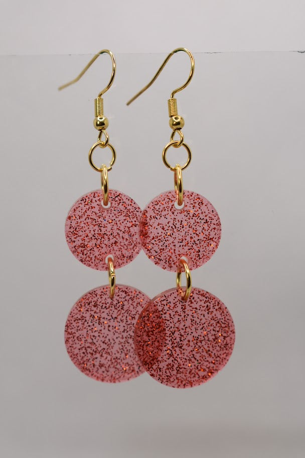 Kidekimallus punainen