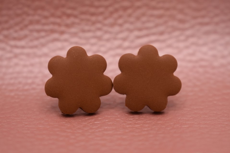 Pipari Nappikorvakorut