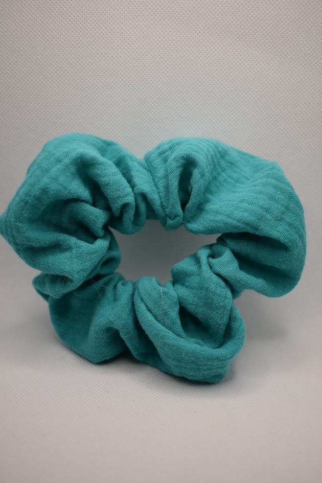 Hair Donut Gauze