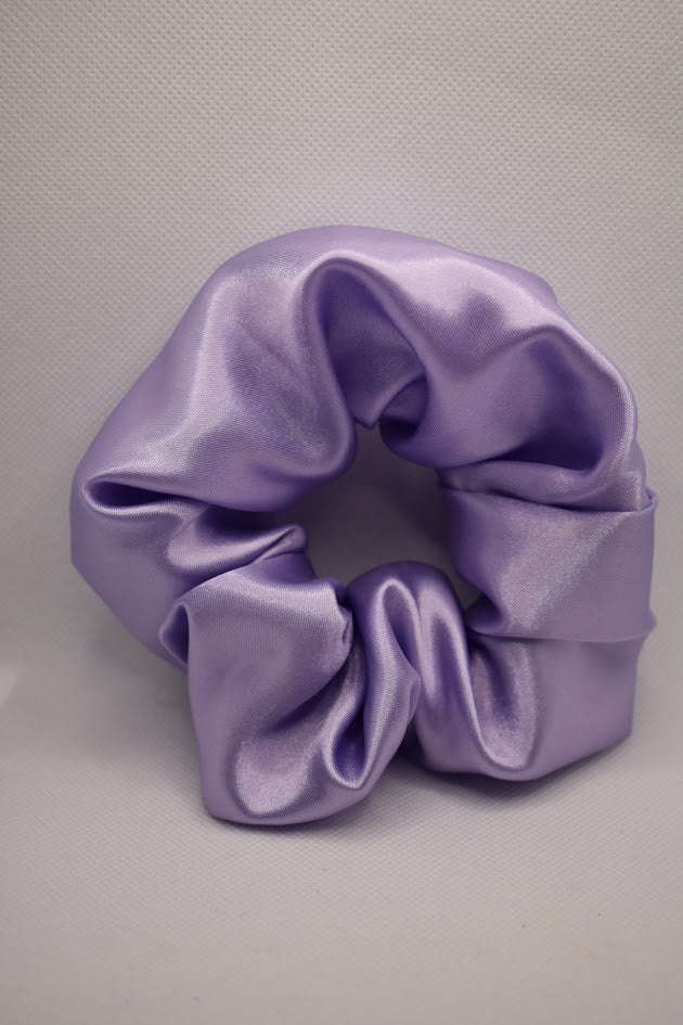 Hair Donut Satin