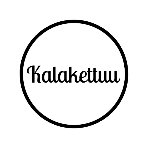 Kalakettuu lahjakortti