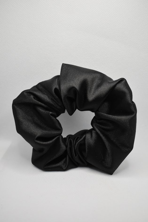 Hair Donut Satin