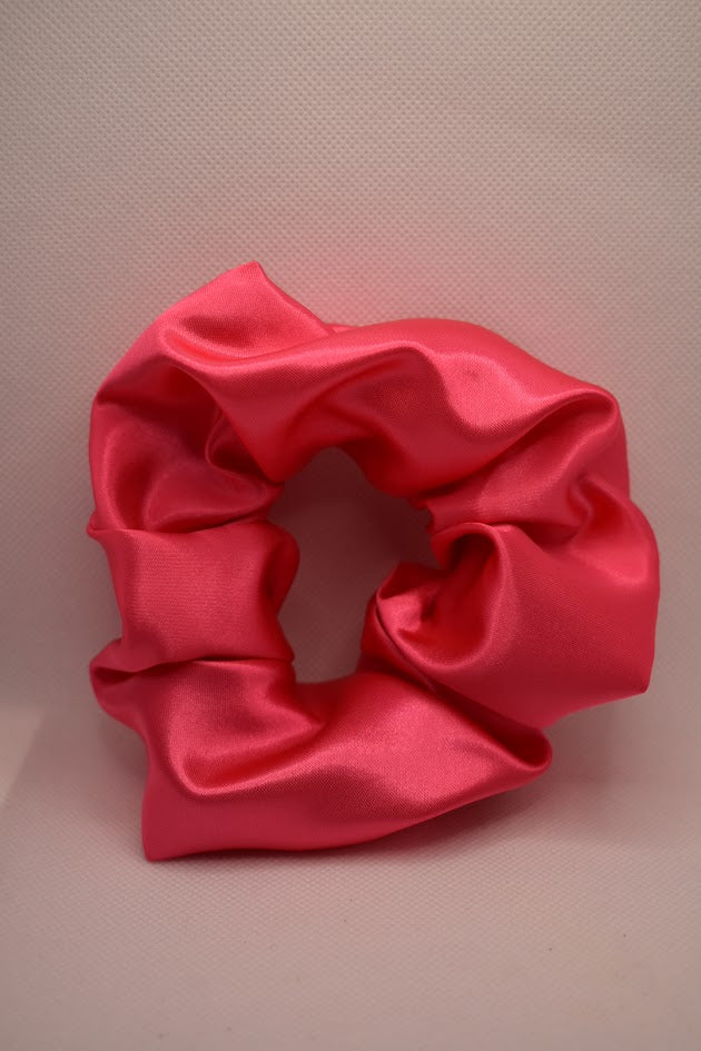 Hair Donut Satin