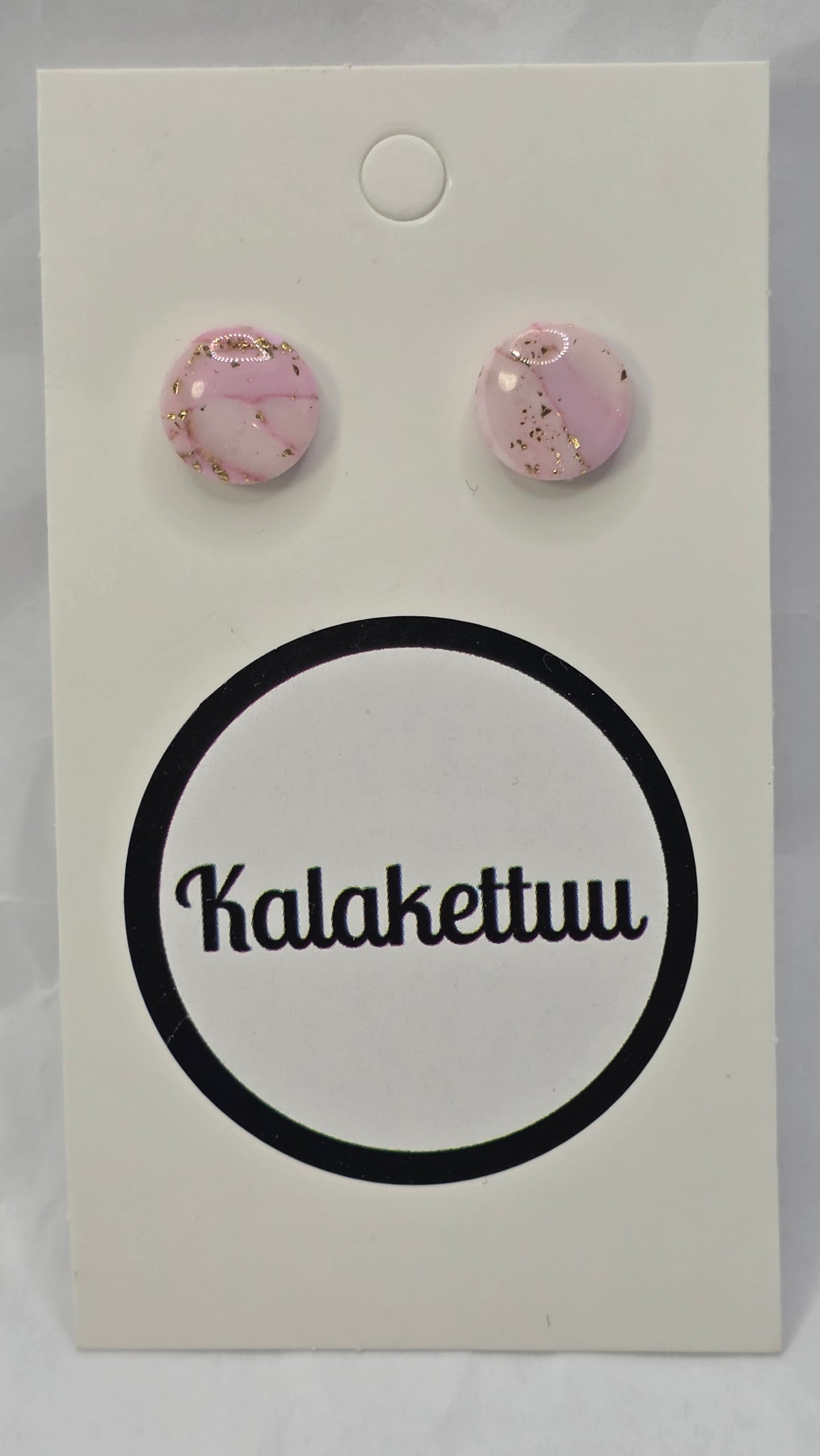 Glamour mini nappikorvakorut