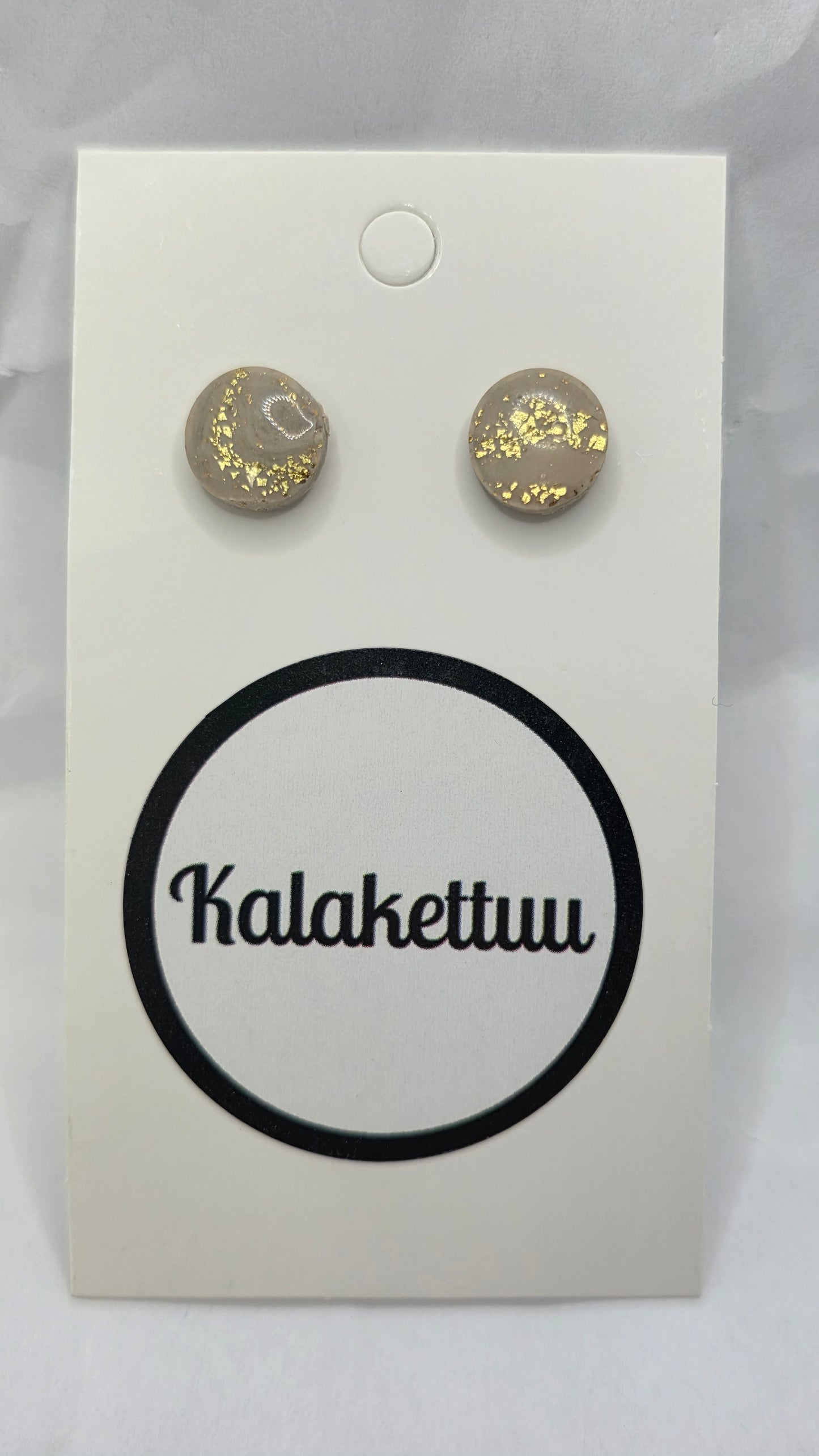 Glamour mini nappikorvakorut