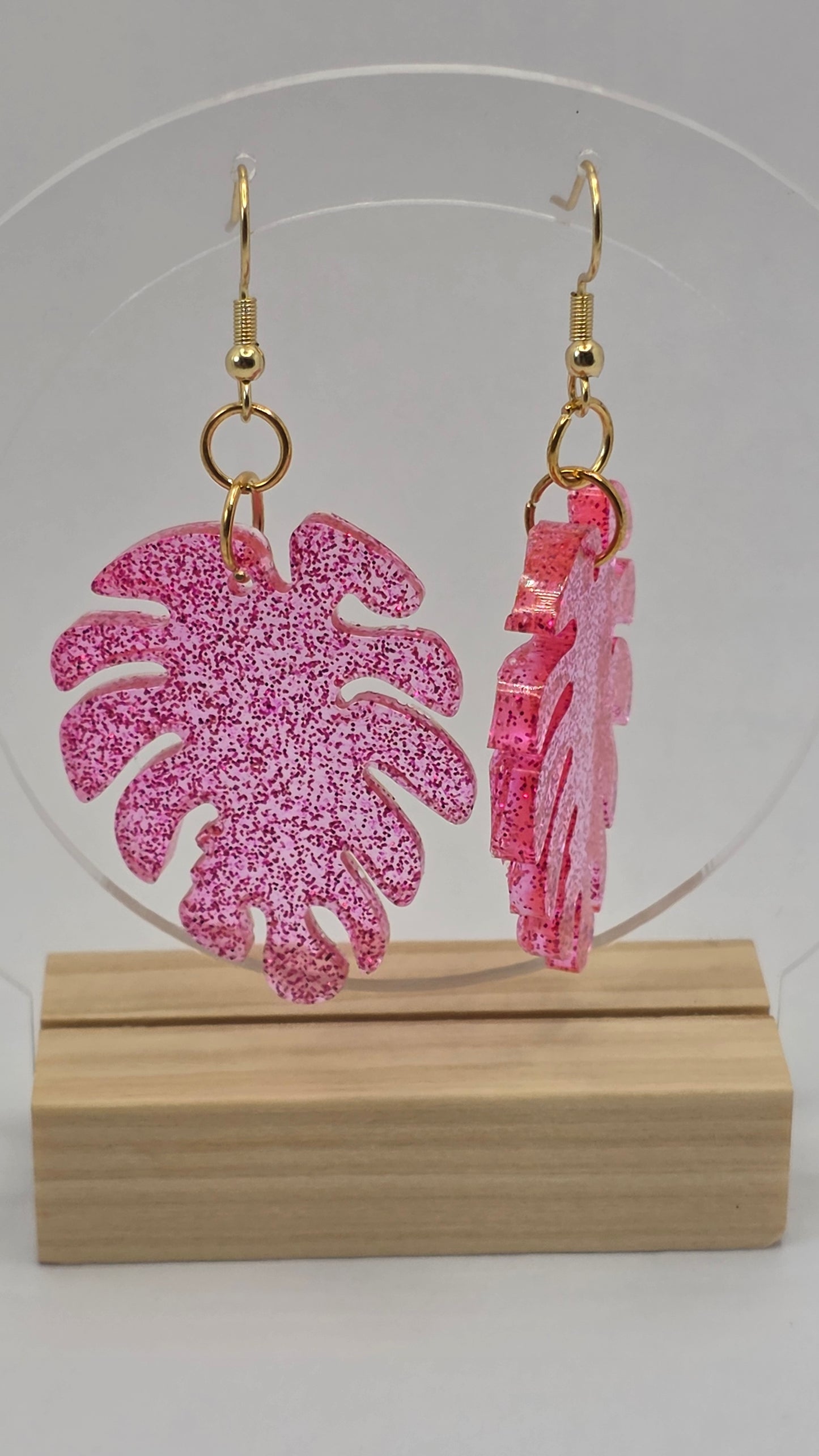 Peikonlehti iso