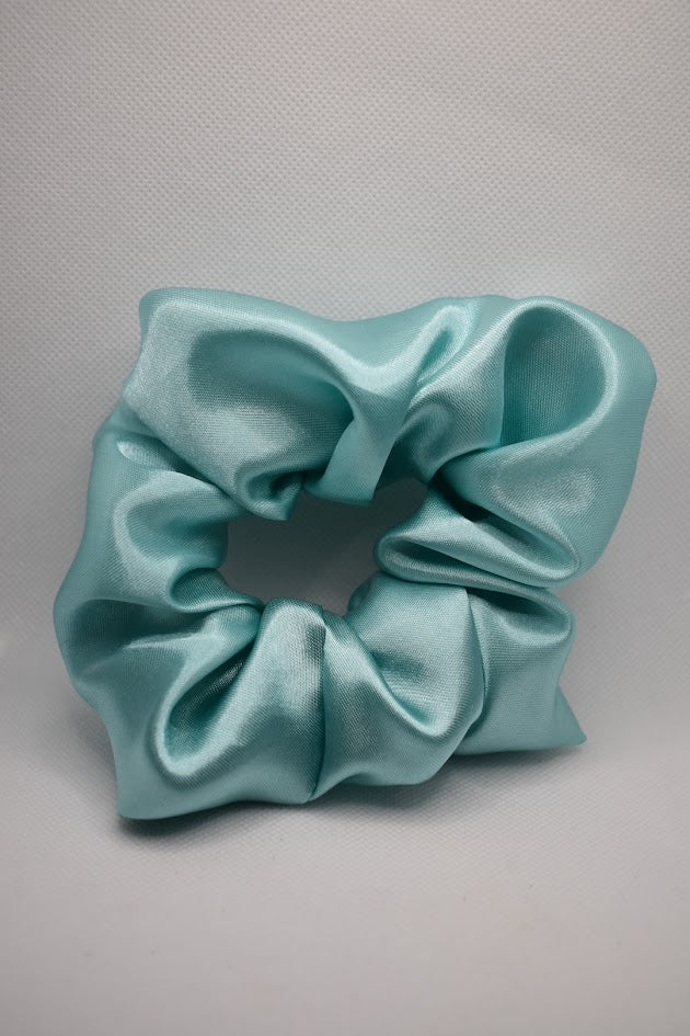 Hair Donut Satin