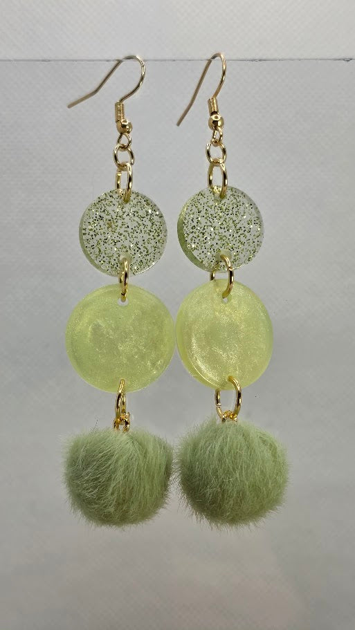 Värikkäät uniikit