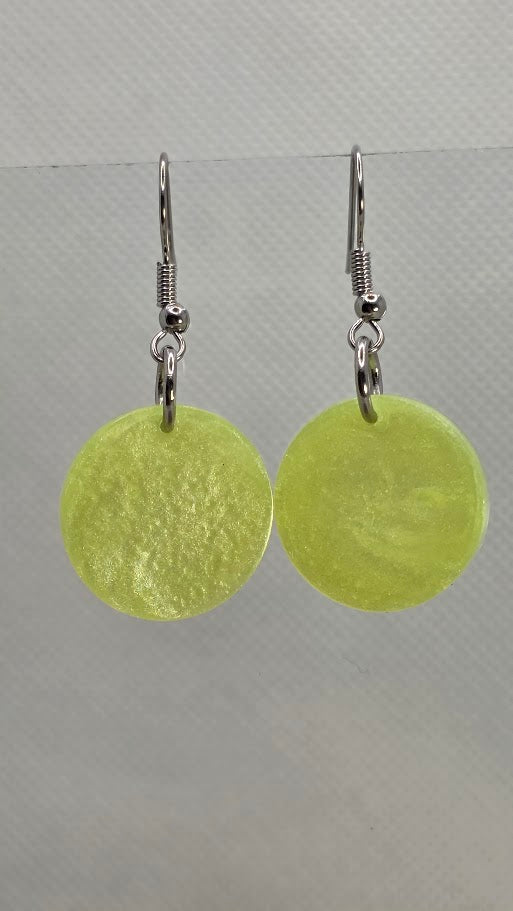 Värikäs Uniikki 07