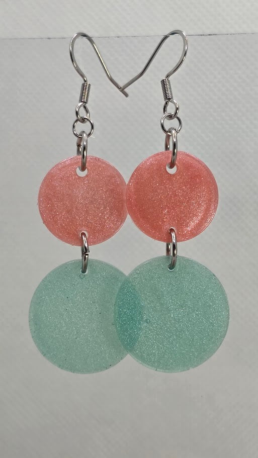 Värikäs Uniikki 08