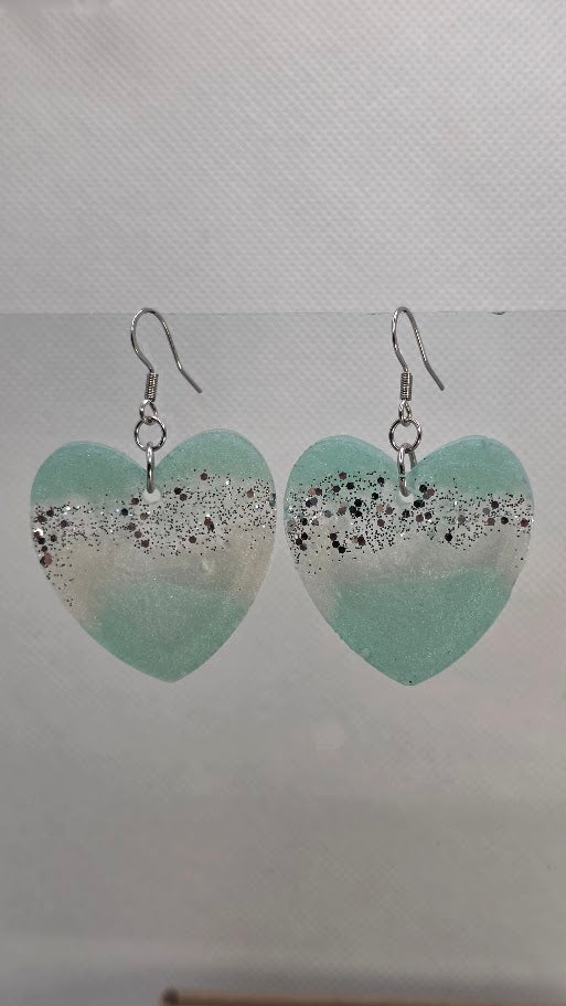 Isosydän Uniikki 11