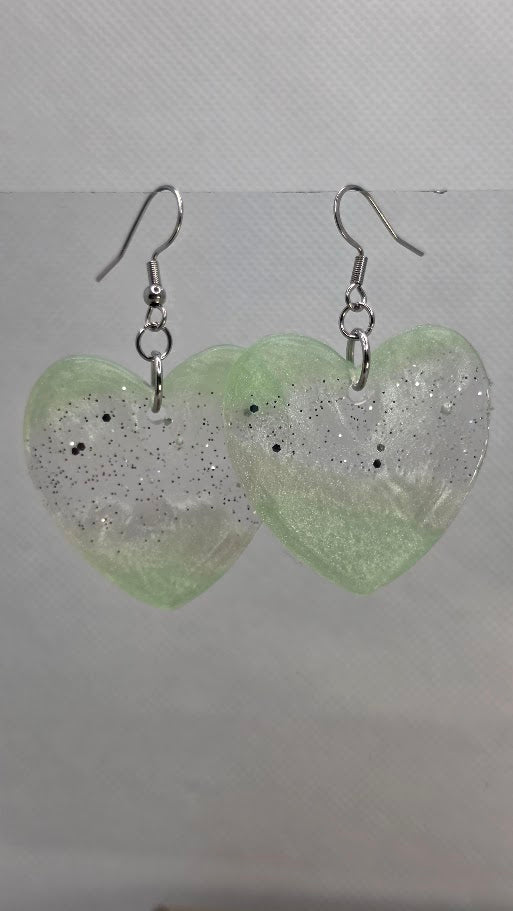 Isosydän Uniikki 12