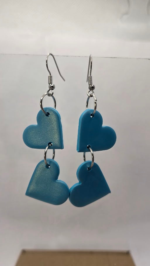 Hjärtats pärldröm