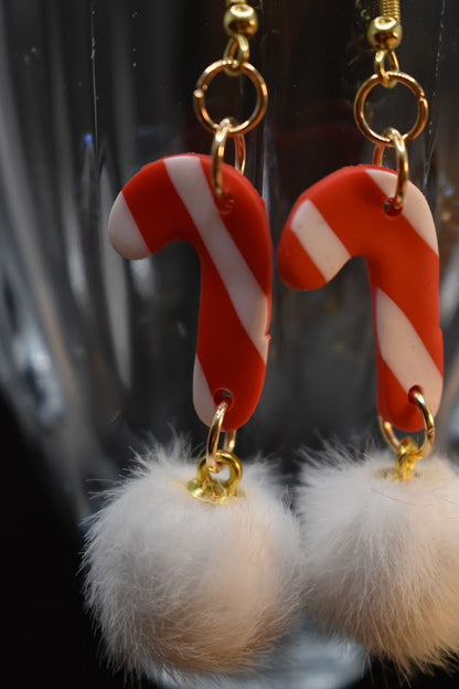 Christmas Tassel 1