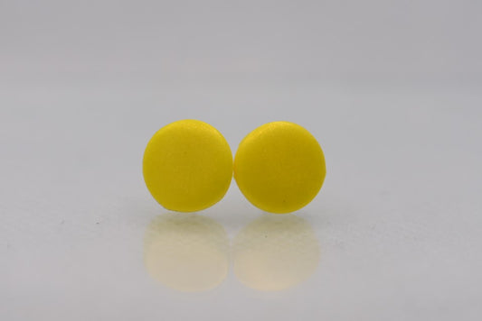 Mini button Pink