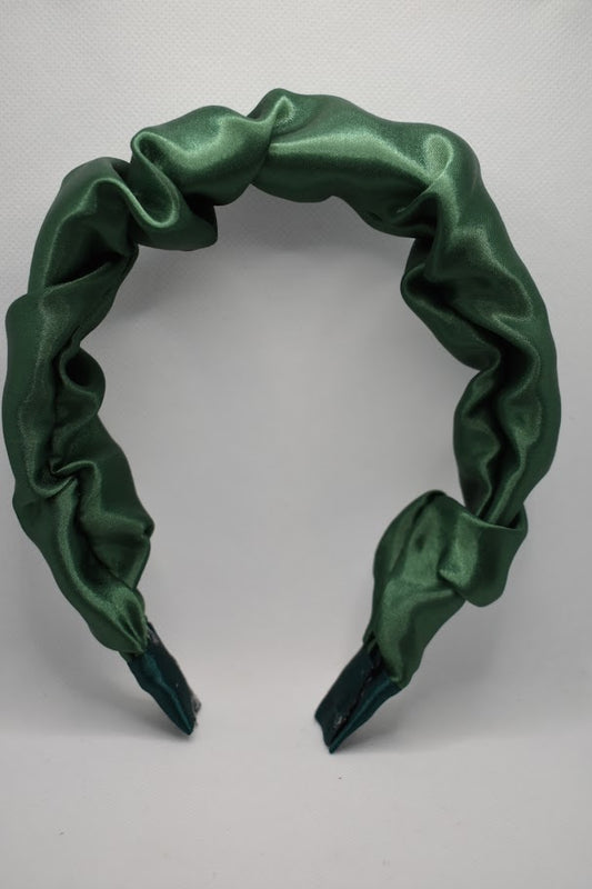 Metsänsydän Satiinipanta