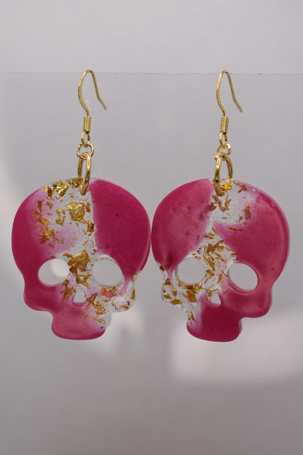 Pääkallo Ruusukulta