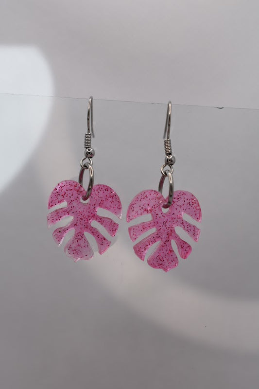 Peikko mini pinkki kimalle
