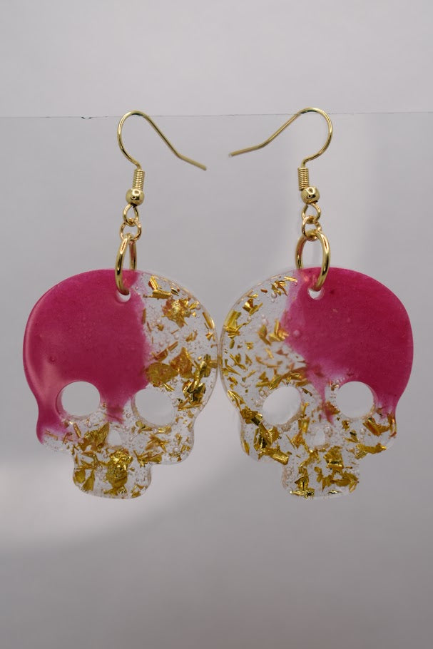 Pääkallo Ruusukulta