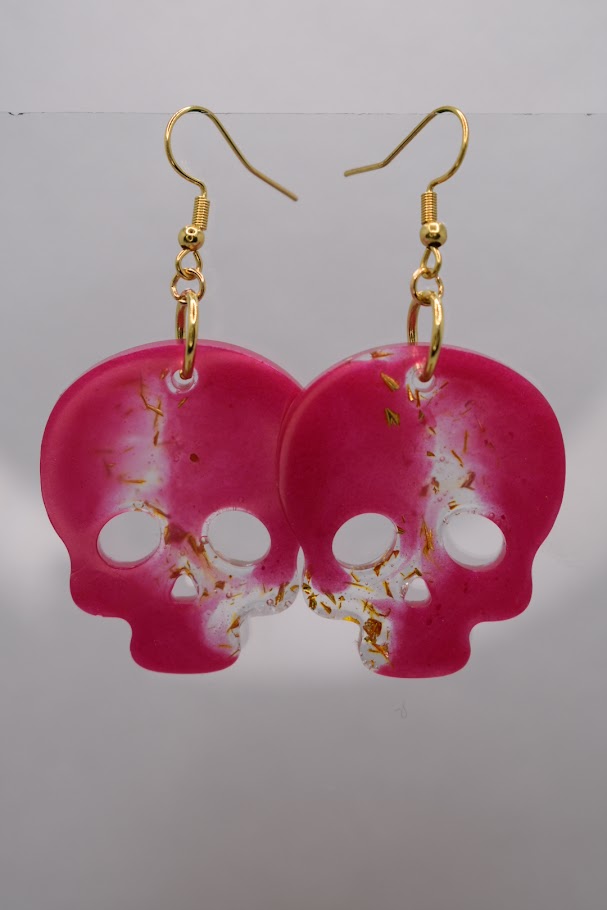 Pääkallo Ruusukulta