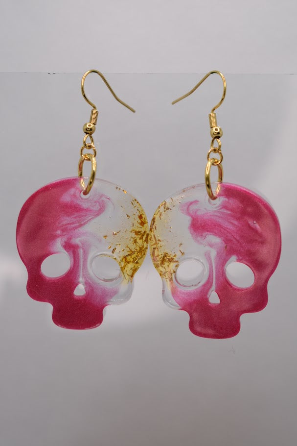 Pääkallo Ruusukulta