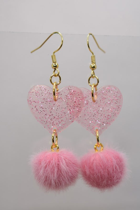 Vaaleanpunainen suloisuus