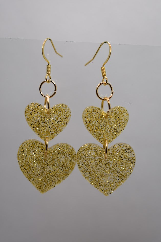 Enchanted Hearts