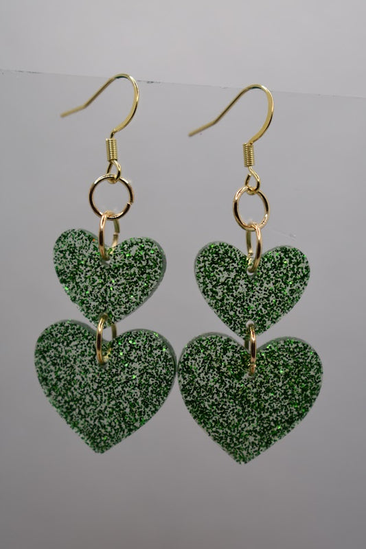 Enchanted Hearts