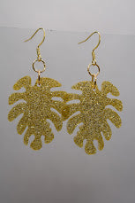 Peikko Kultainen Glitter