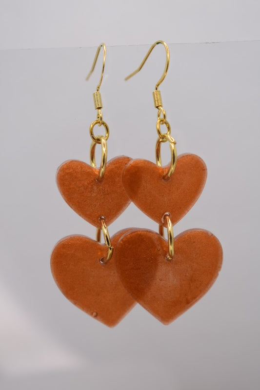 Enchanted Hearts