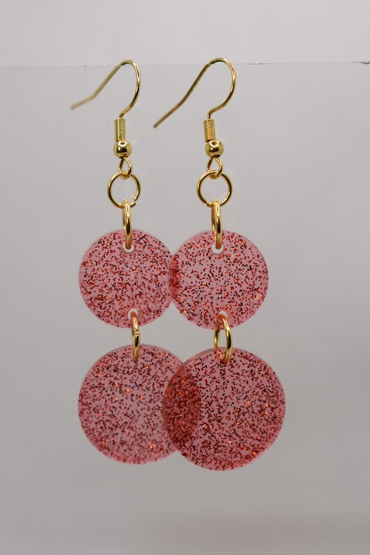 Kidekimallus punainen