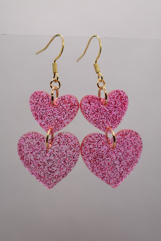 Enchanted Hearts