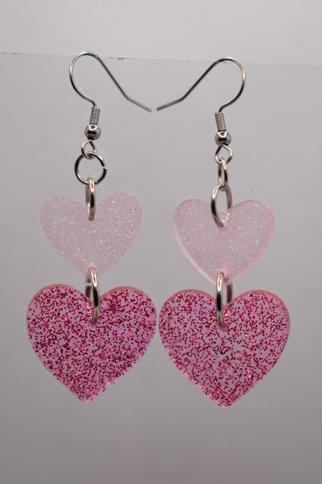 Enchanted Hearts