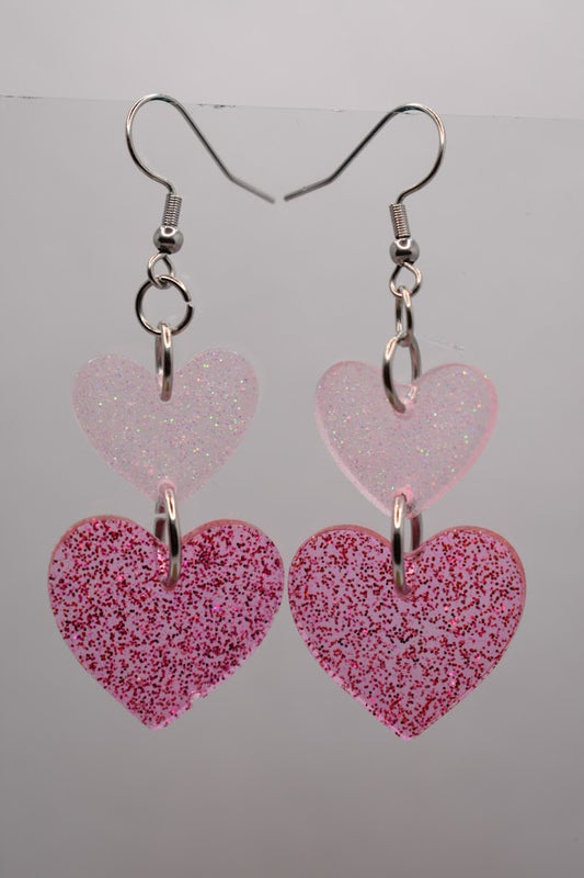 Enchanted Hearts