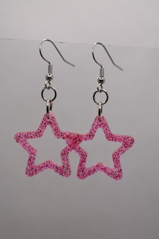 Silver star