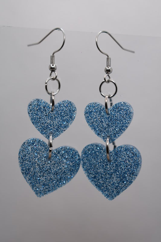 Enchanted Hearts