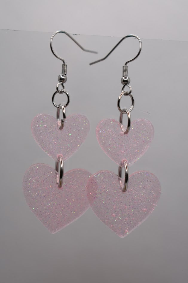 Enchanted Hearts