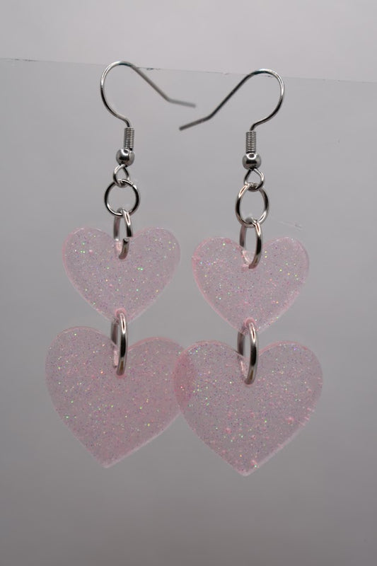 Enchanted Hearts