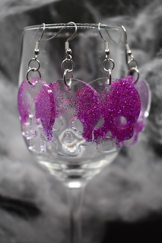 Pääkallo Liilasäde