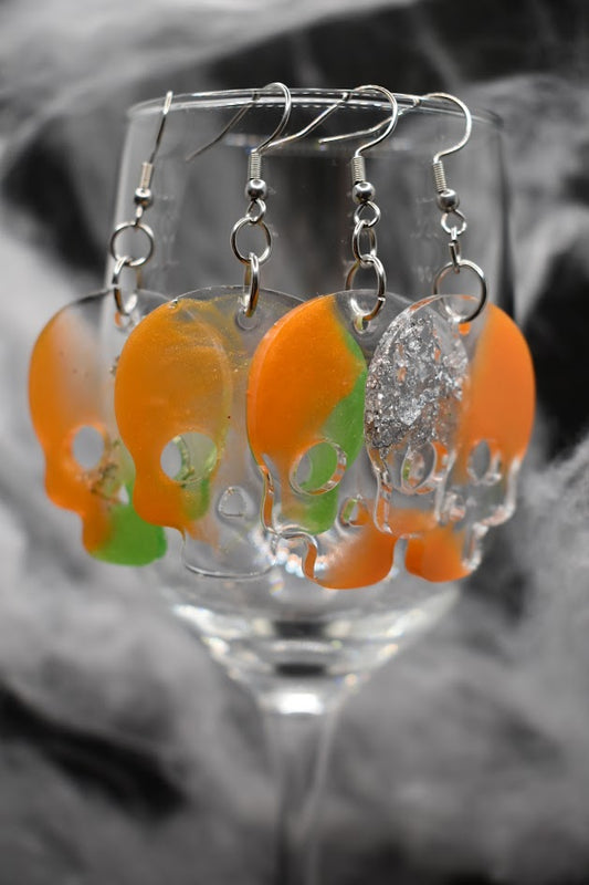 Pääkallo Väriläiskä