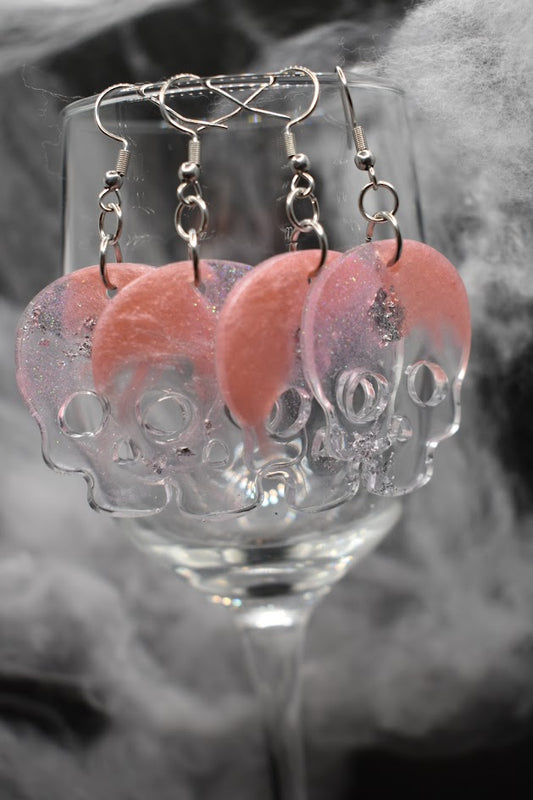 Pääkallo Kuutamoruusu