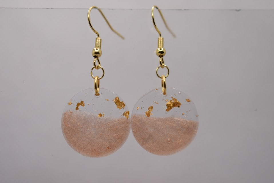 ✨ Kultahohde-sarja